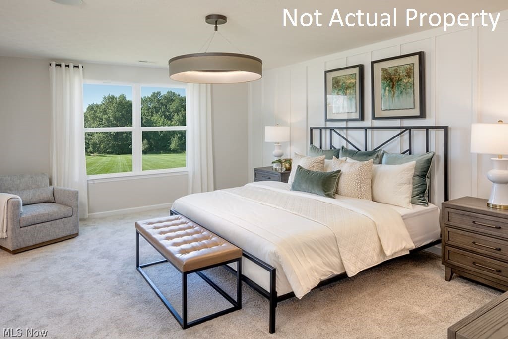 Lake Forest of Hebron - Residential