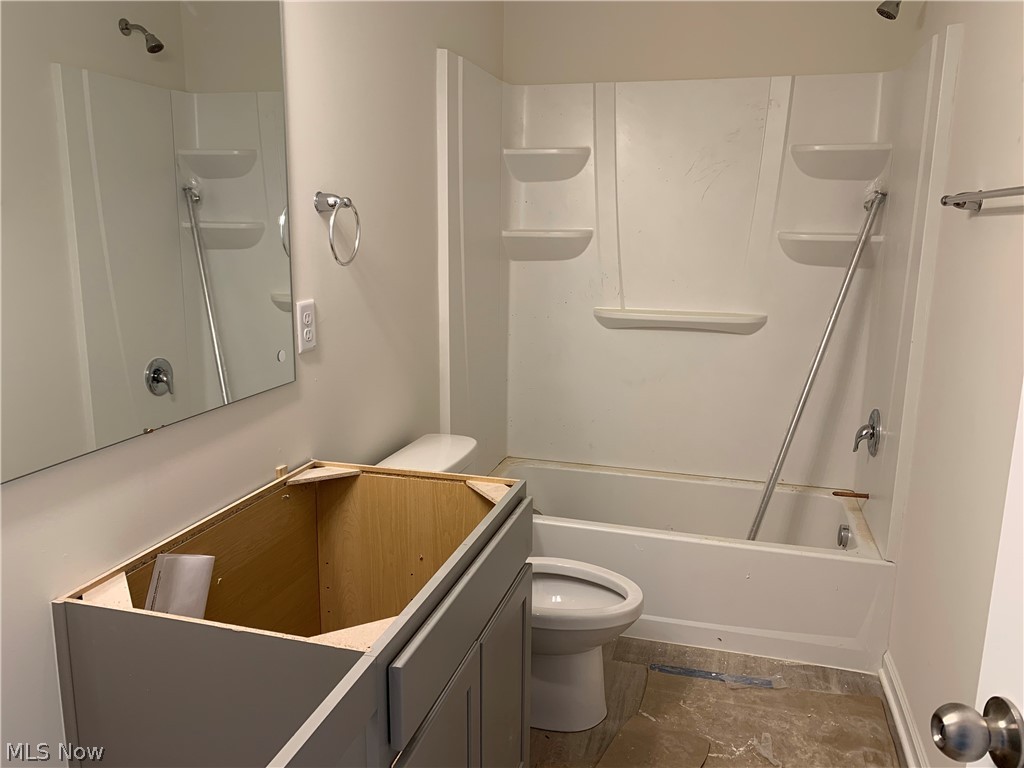 Lake Forest of Hebron - Residential