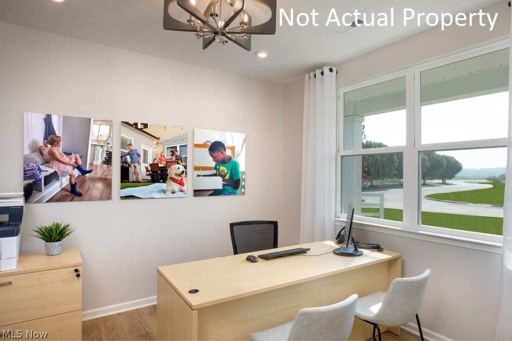 Lake Forest of Hebron - Residential