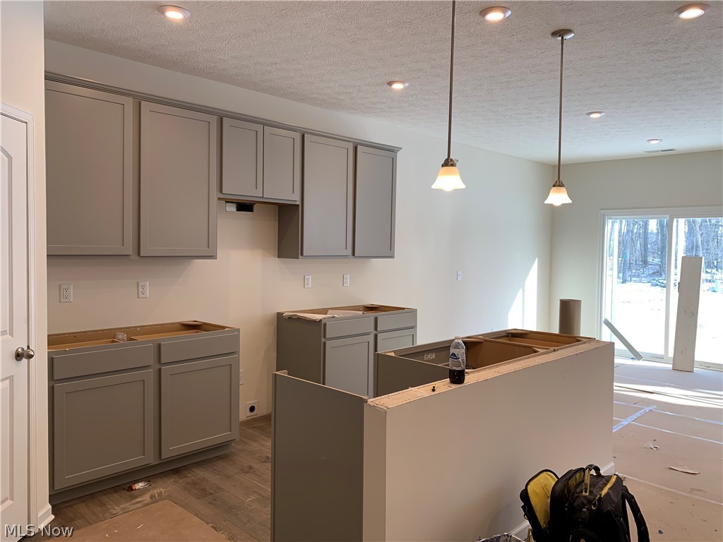 Lake Forest of Hebron - Residential