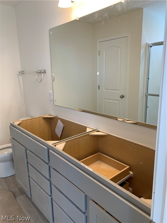 Lake Forest of Hebron - Residential