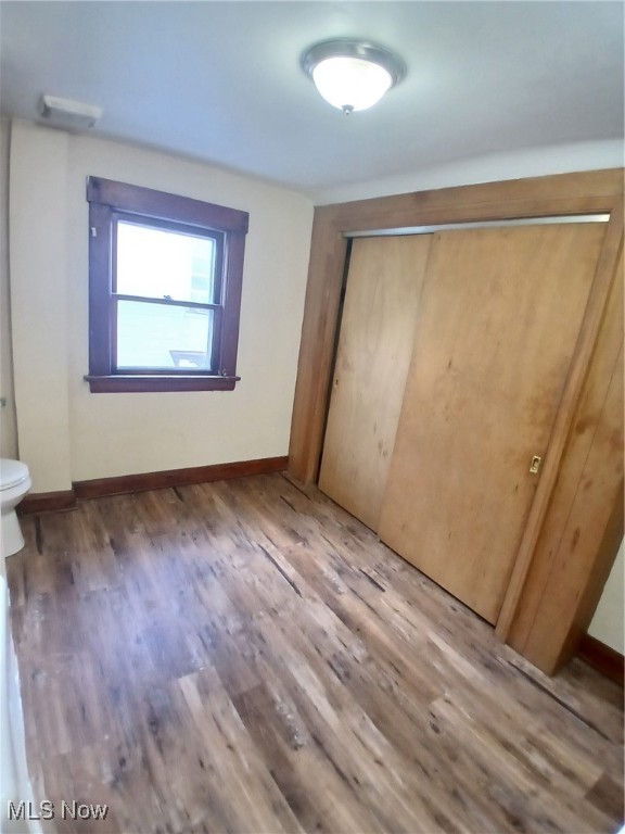 City/Youngstown - Residential Lease