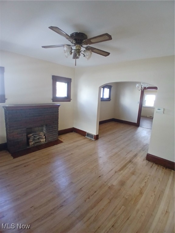 City/Youngstown - Residential Lease