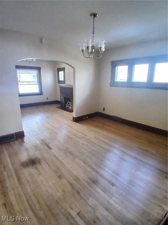 City/Youngstown - Residential Lease