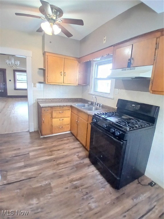 City/Youngstown - Residential Lease