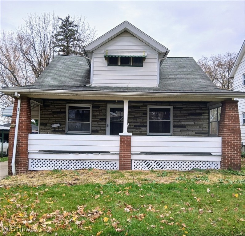 City/Youngstown - Residential Lease
