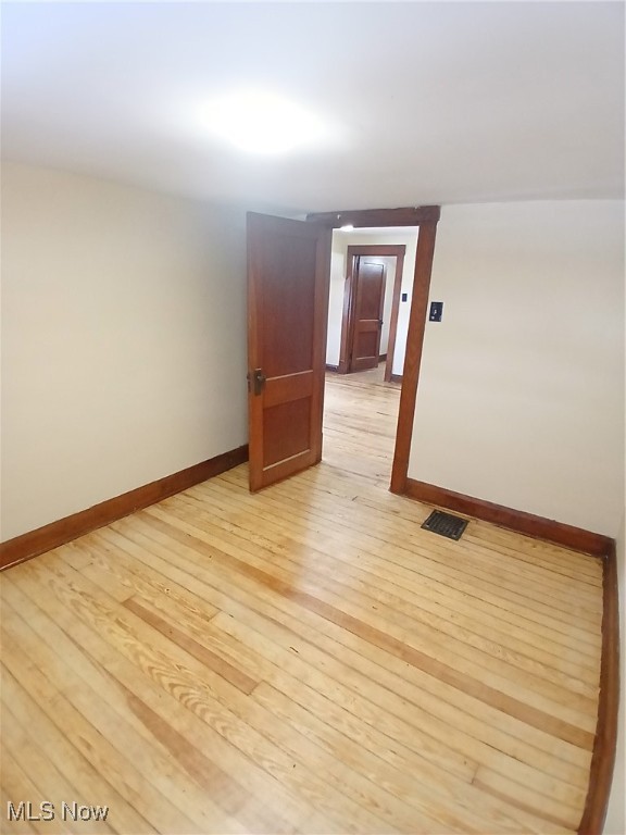 City/Youngstown - Residential Lease