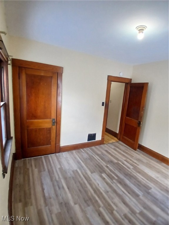 City/Youngstown - Residential Lease