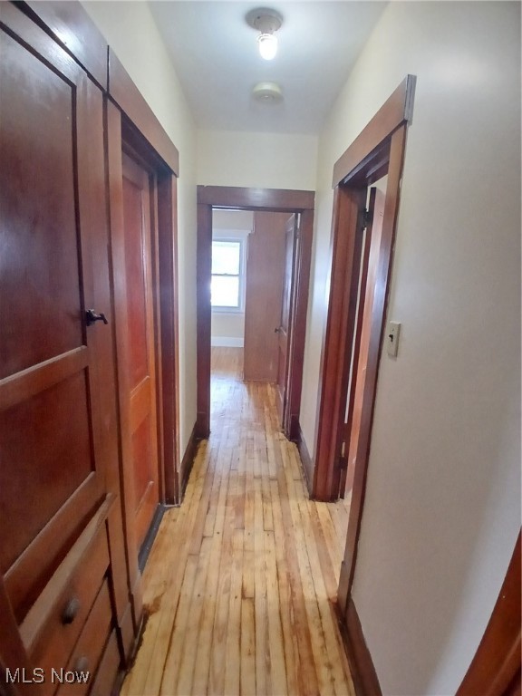 City/Youngstown - Residential Lease