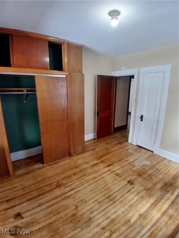 City/Youngstown - Residential Lease