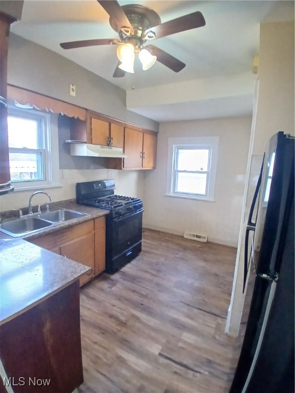 City/Youngstown - Residential Lease