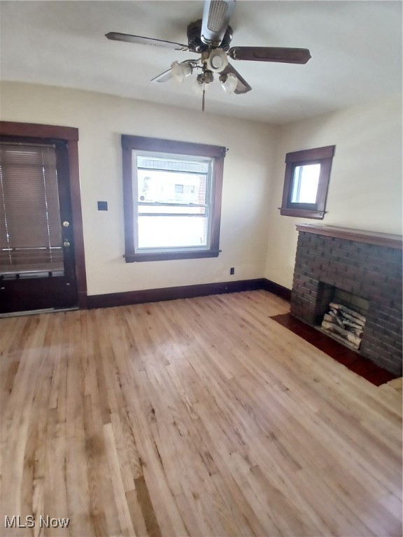 City/Youngstown - Residential Lease