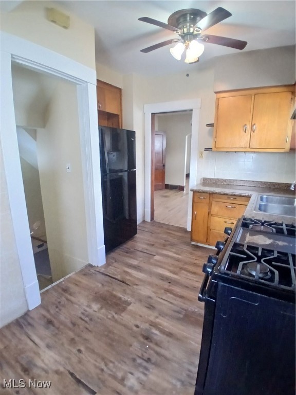 City/Youngstown - Residential Lease