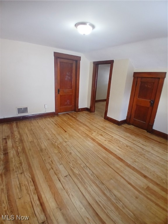 City/Youngstown - Residential Lease