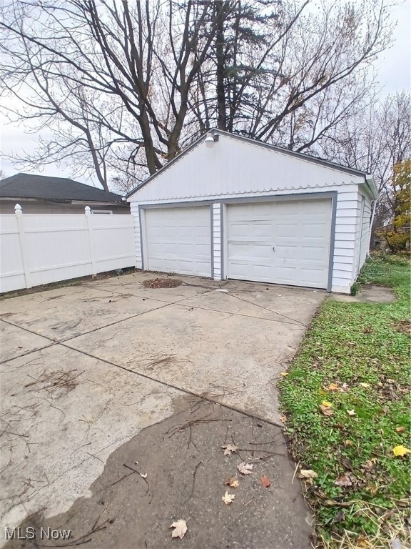 City/Youngstown - Residential Lease