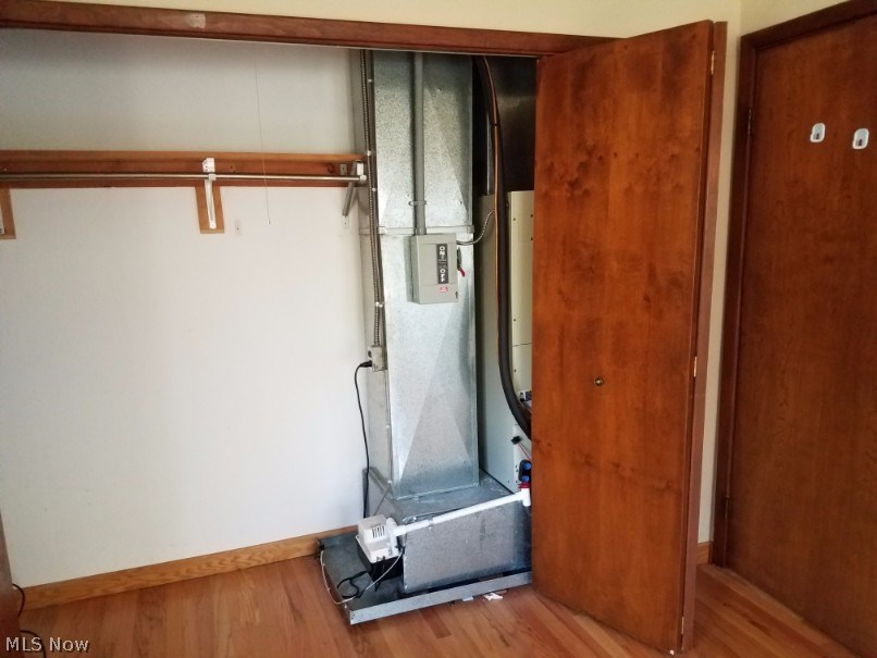 Lake Lucerne - Residential