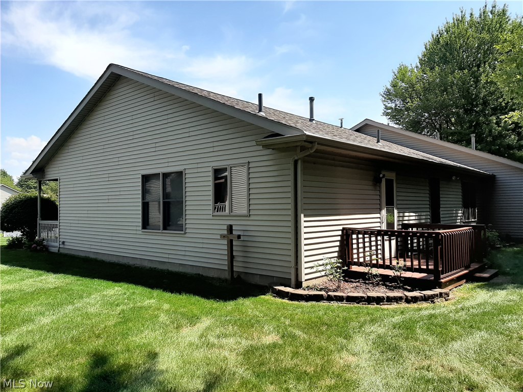 Winthrop Condo - Residential