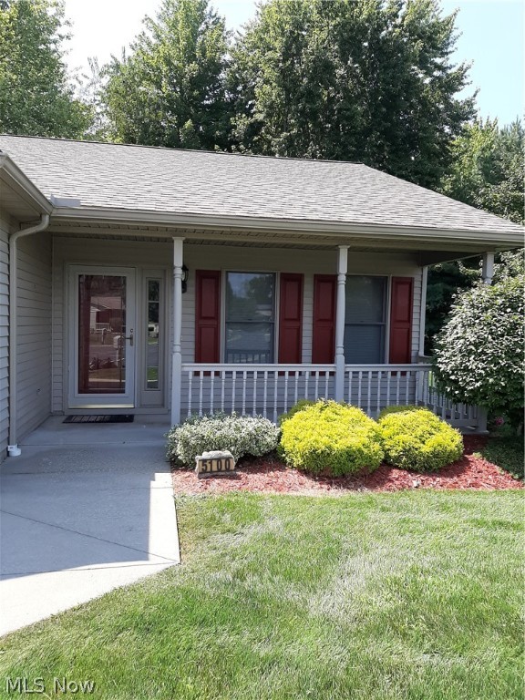 Winthrop Condo - Residential