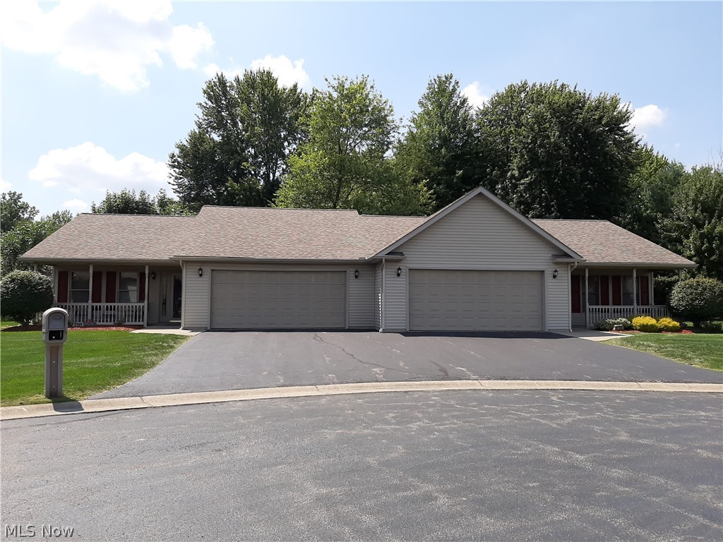 Winthrop Condo - Residential