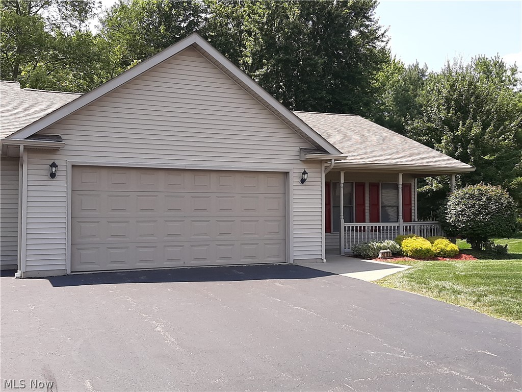 Winthrop Condo - Residential