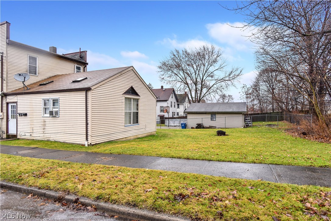 Brownlee Heights - Residential Income