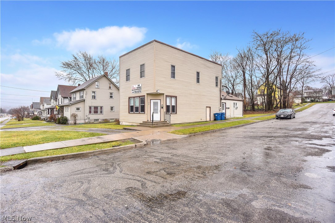 Brownlee Heights - Residential Income