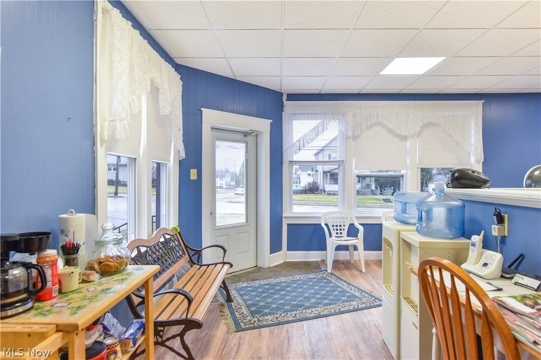 Brownlee Heights - Residential Income