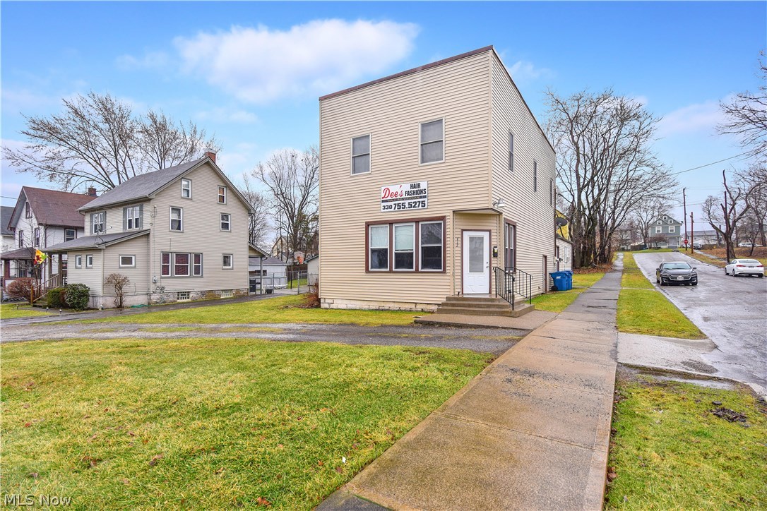 Brownlee Heights - Residential Income