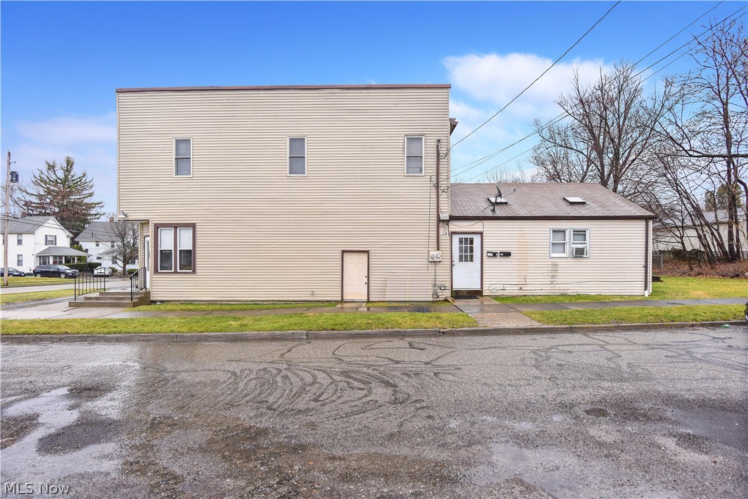 Brownlee Heights - Residential Income