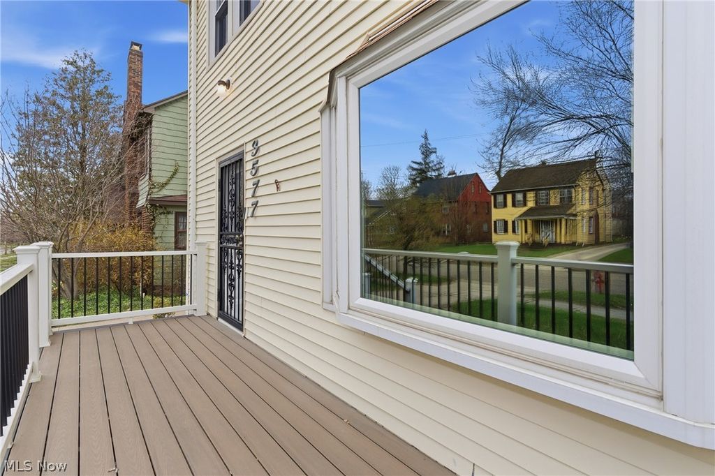 Photo of 3577 Cedarbrook Road, University Heights, OH 44118 (MLS # 5195463)