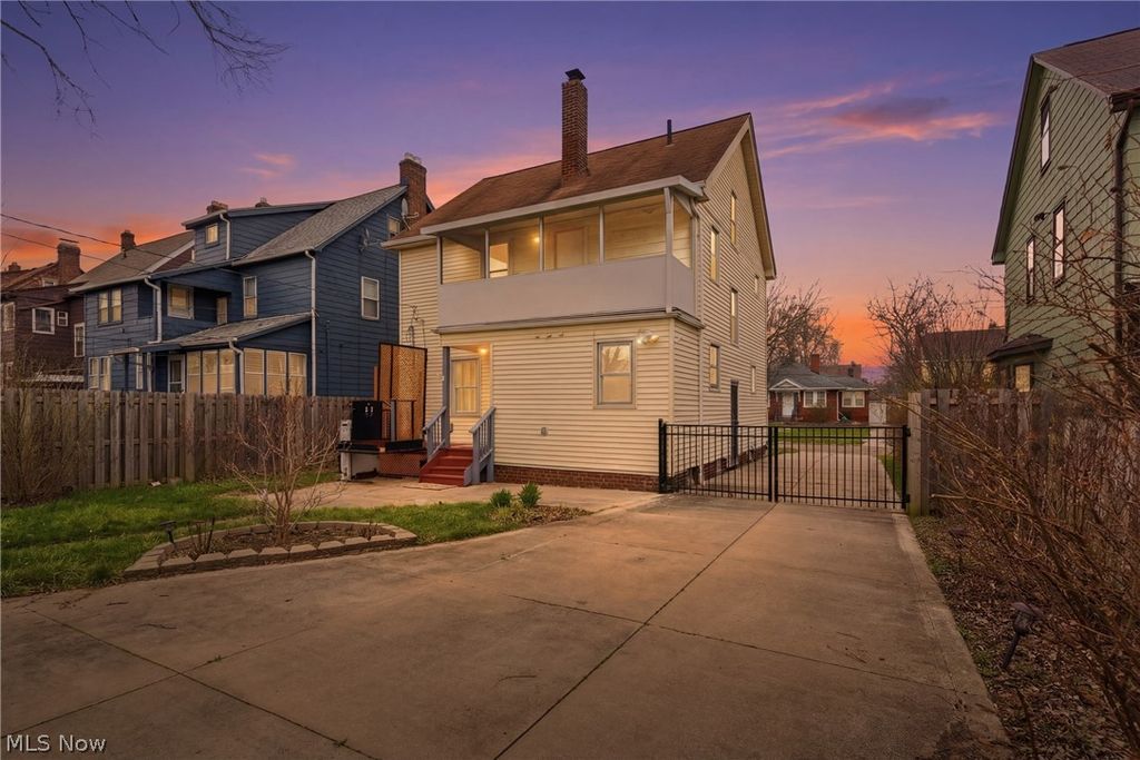 Photo of 3577 Cedarbrook Road, University Heights, OH 44118 (MLS # 5195463)