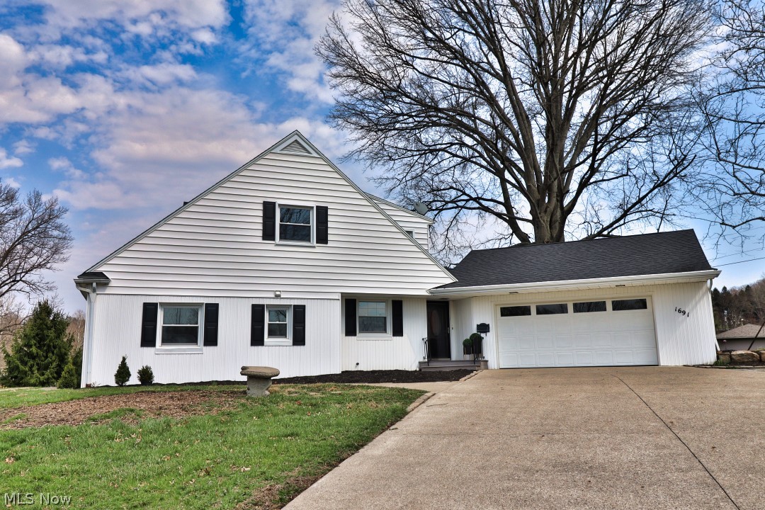 Rolling Acres Sub - Residential