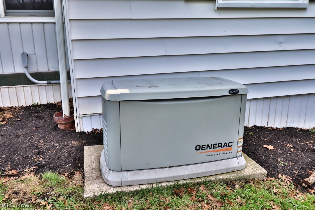 Rolling Acres Sub - Residential