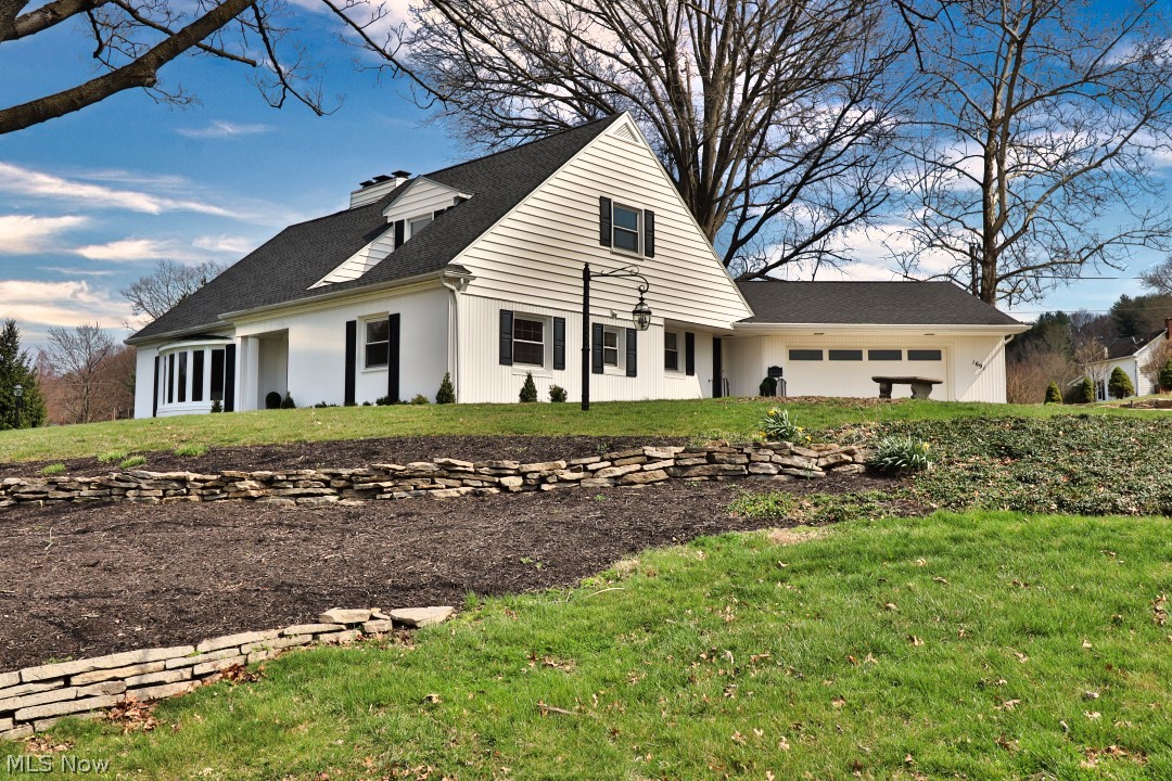 Rolling Acres Sub - Residential