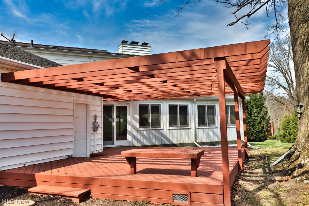 Rolling Acres Sub - Residential