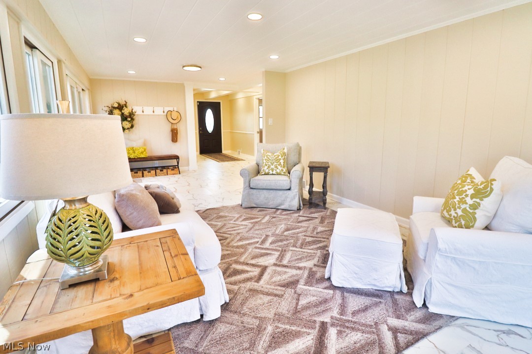 Rolling Acres Sub - Residential