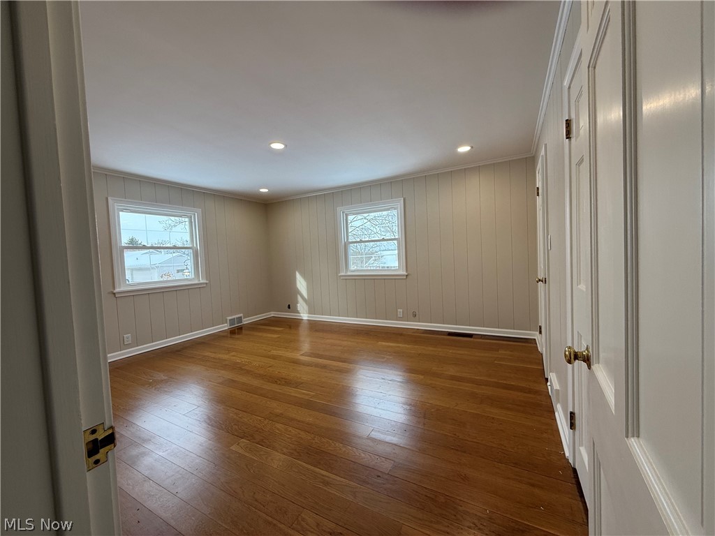 Rolling Acres Sub - Residential