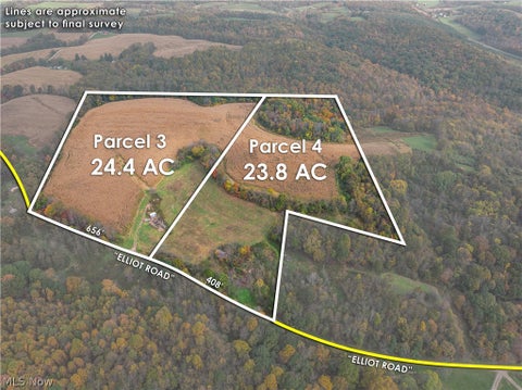 Photo of 7733 Elliott Road, Newcomerstown, OH 43832 (MLS # 5253876)