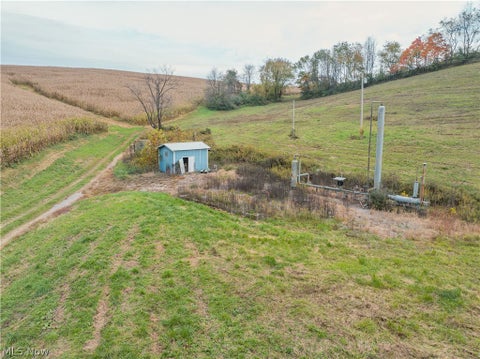 Tiny photo for 7733 Elliott Road, Newcomerstown, OH 43832 (MLS # 5253876)
