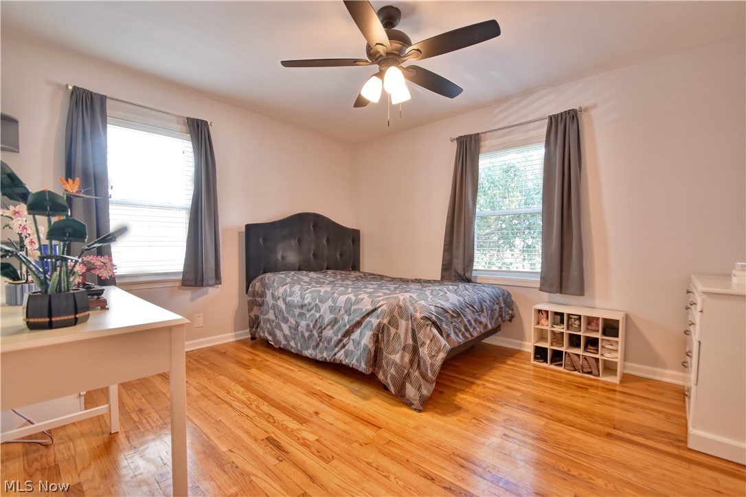 Mayfair Acres - Residential