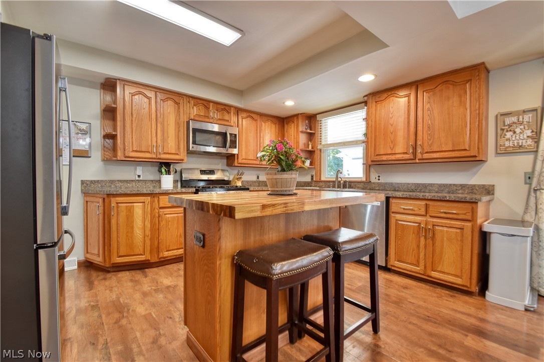 Mayfair Acres - Residential