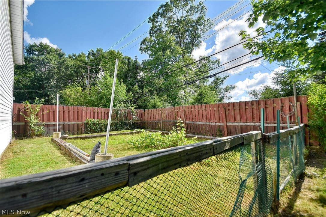 Mayfair Acres - Residential