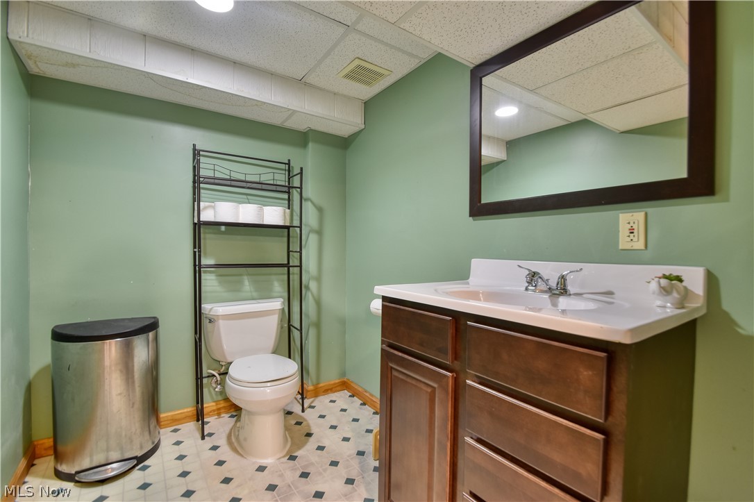 Mayfair Acres - Residential