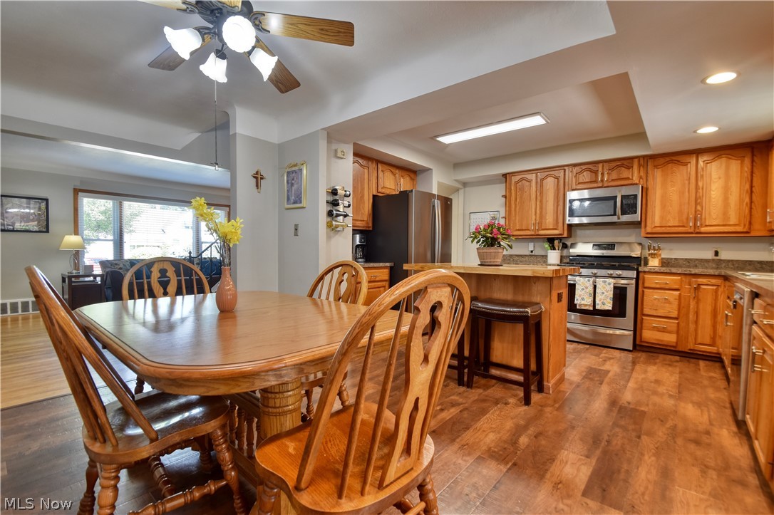 Mayfair Acres - Residential