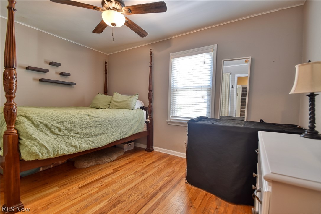 Mayfair Acres - Residential