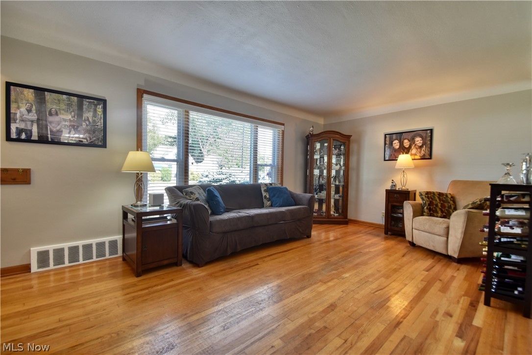 Mayfair Acres - Residential