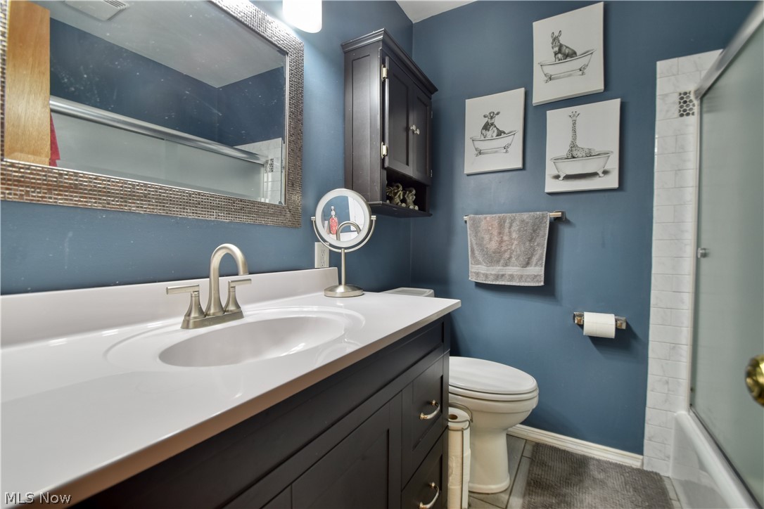 Mayfair Acres - Residential