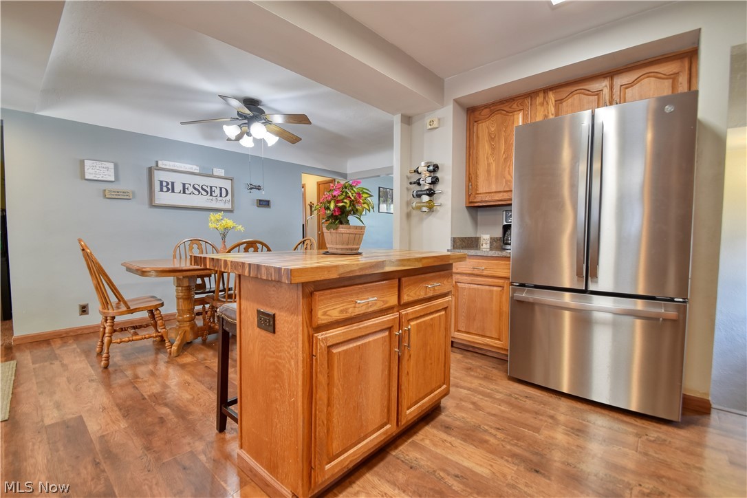 Mayfair Acres - Residential