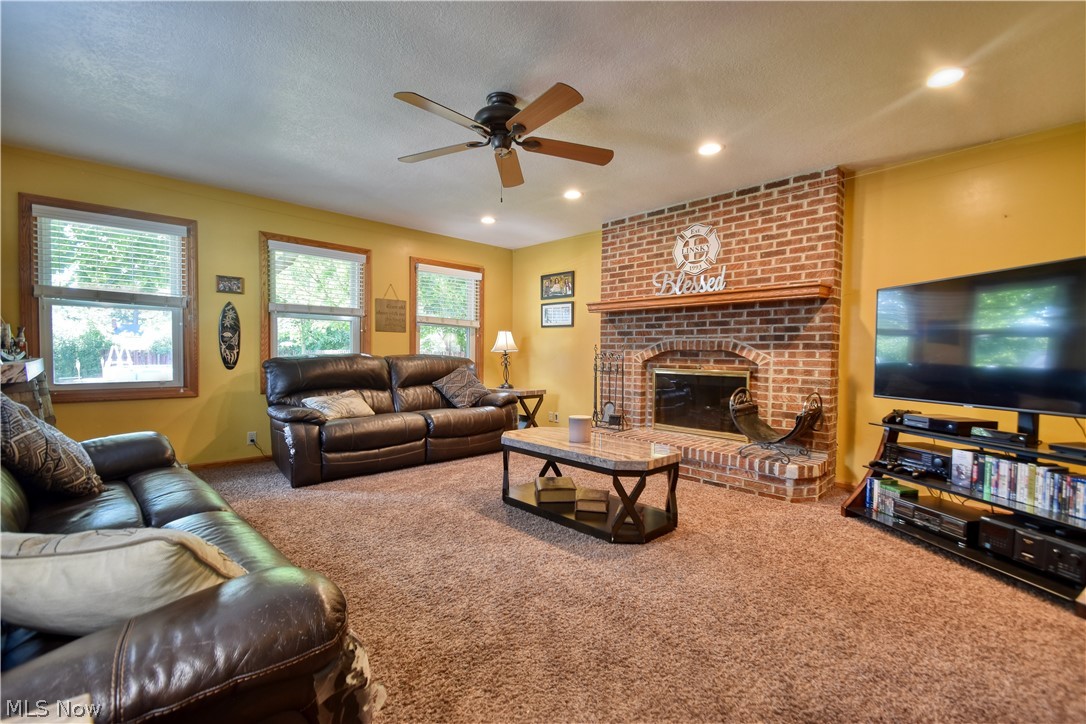 Mayfair Acres - Residential