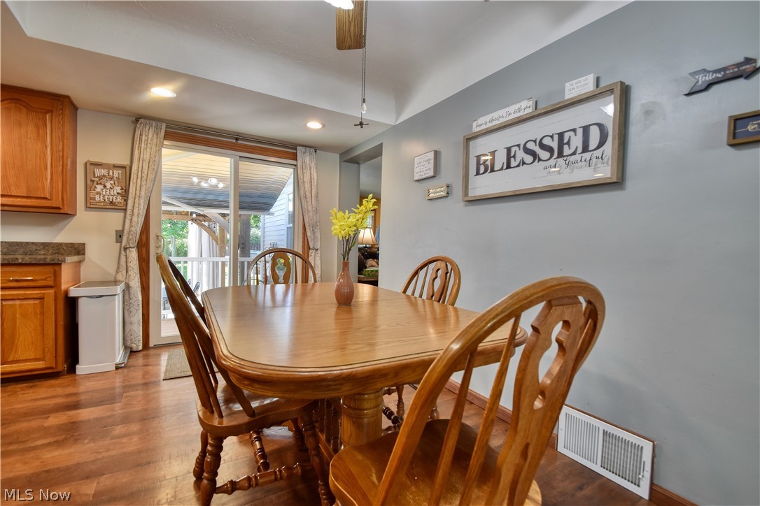 Mayfair Acres - Residential